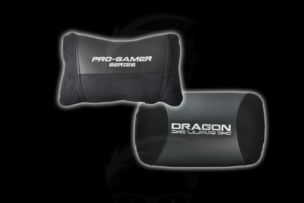 DRAGON WAR GC-003 Pro Gaming Chair DRAGON WAR GC-003 Pro Gaming Chair